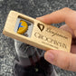 Personalised Groomsman Engraved Wooden Rectangle Bottle Opener for Best man, Usher, Groomsman, and more