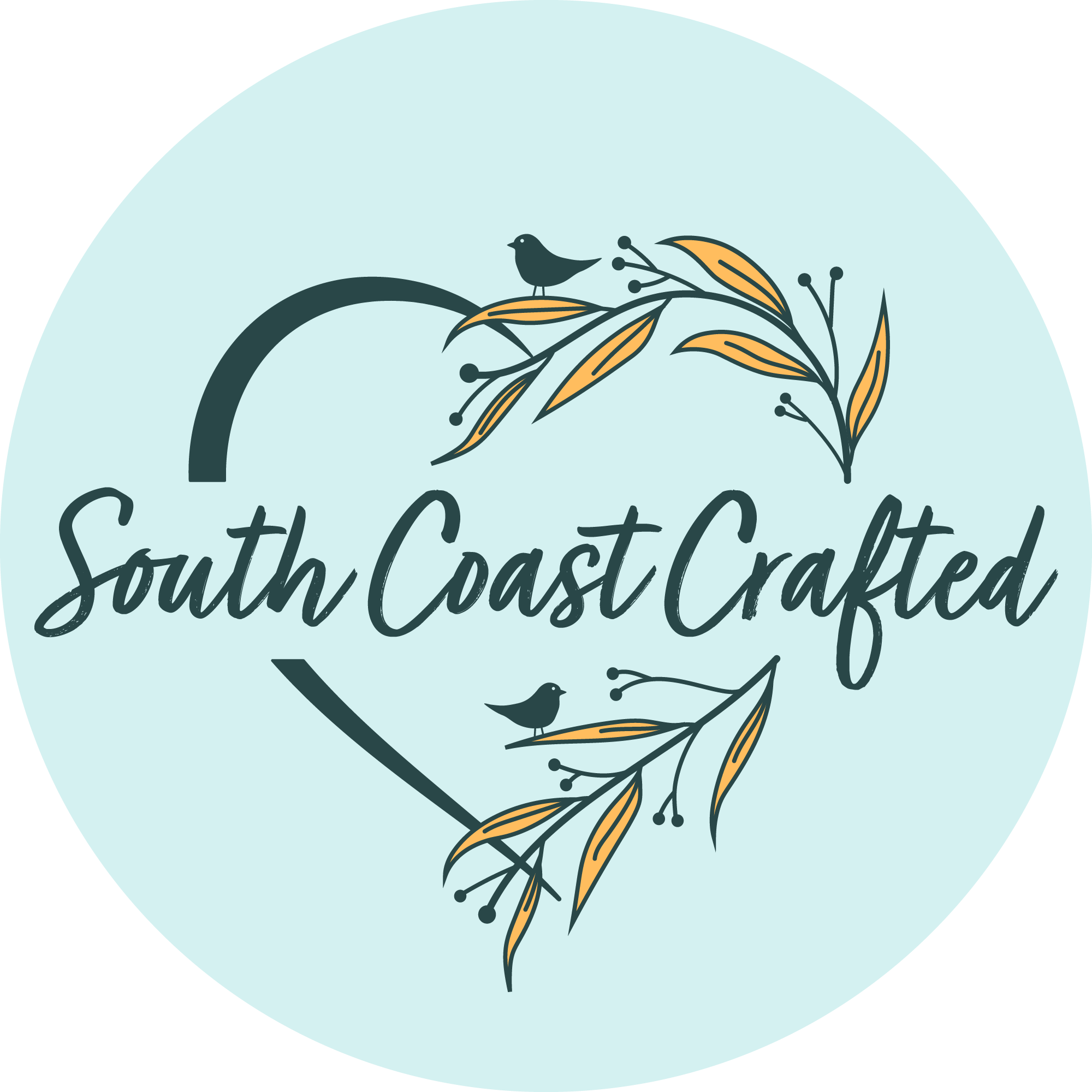 South Coast Crafted